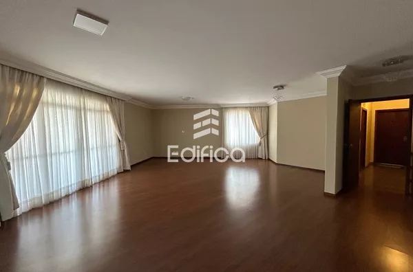 Apartamento a venda no Centro, Paranavaí