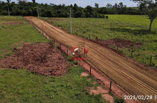 Chácara para venda, Rosana