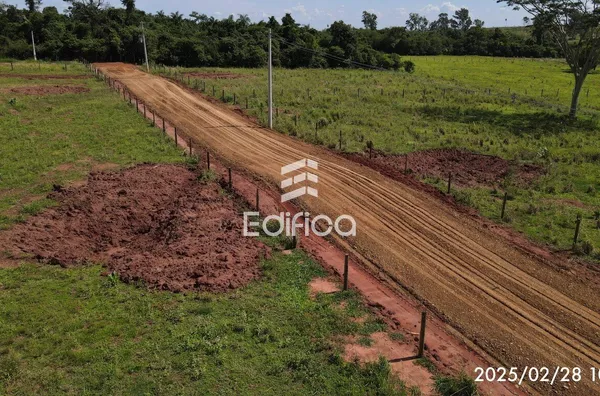 Chácara para venda, Rosana