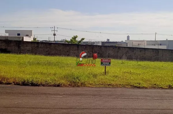 Terreno para venda,  Jardim Millenium I, Paranavaí