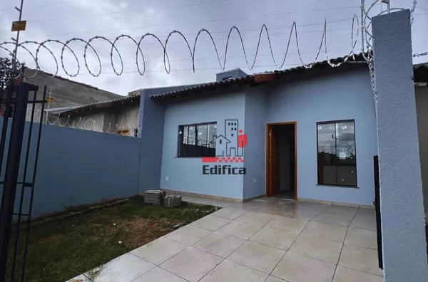 Casa para venda, 2 quarto(s),  Jardim Simoni, Paranavaí