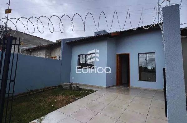 Casa para venda, 2 quarto(s),  Jardim Simoni, Paranavaí