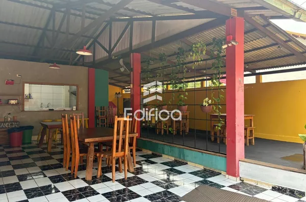 Imóvel comercial para aluguel,  Jardim Progresso, Paranavaí