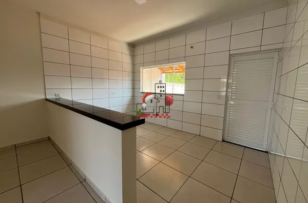 Casa para aluguel- Jardim São Jorge