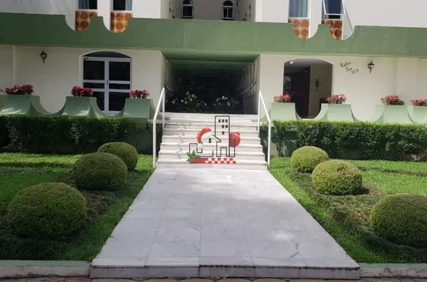 Apartamento à venda