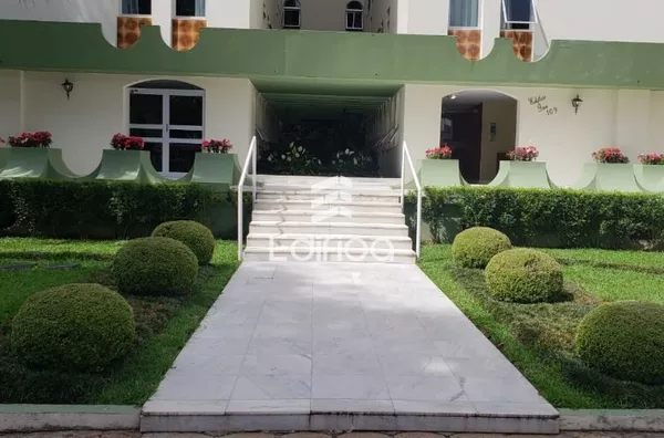 Apartamento à venda