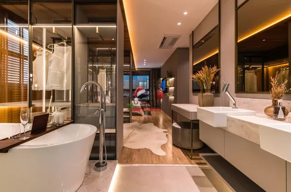 Apartamento para venda,  Zona 08, Maringa