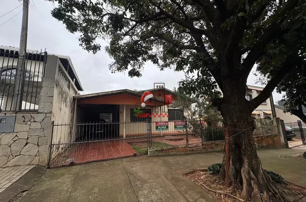 Casa para venda,  Jardim Iguaçu, Paranavaí