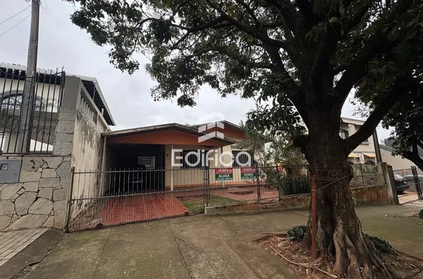 Casa para venda,  Jardim Iguaçu, Paranavaí