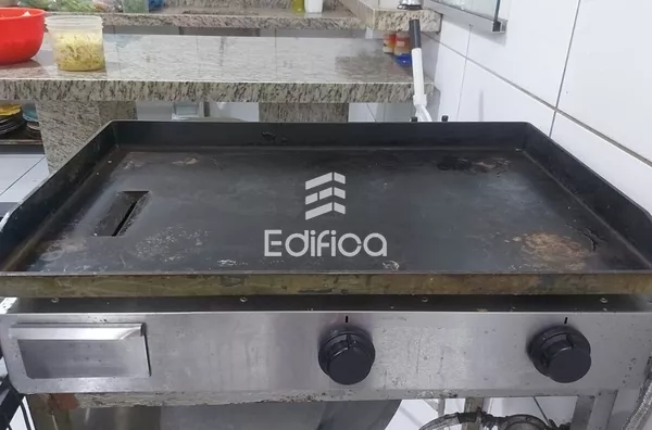 Ponto comercial para venda,  Vila Yara, Paranavaí