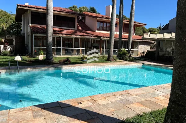 Sobrado para venda, 7 suítes,  Jardim Ouro Branco, Paranavaí