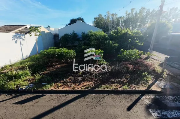 Terreno para venda,  Jardim Itália Ii, Paranavaí
