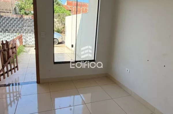 Casa para aluguel, 2 quarto(s),  Jardim Farropilha, Paranavaí