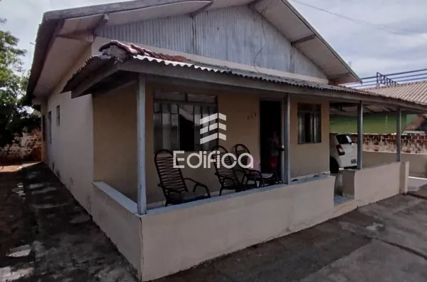 Casa para venda, Jardim Maringá, Paranavaí