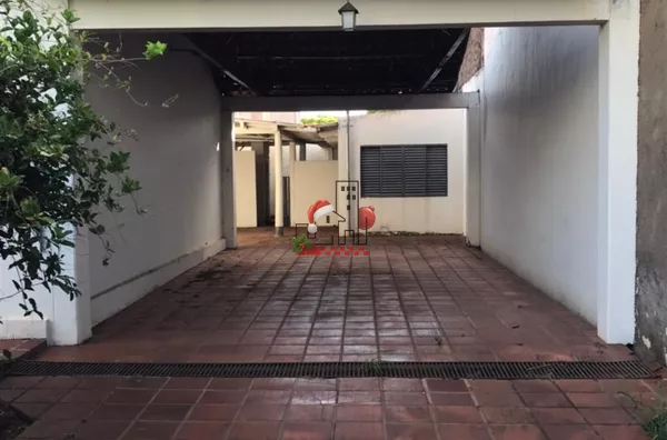 IMOVEL COMERCIAL PARA LOCAÇÃO