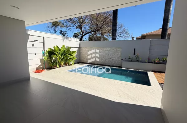Casa em condomínio para venda,  Jardim Novo Ouro Branco, Paranavaí
