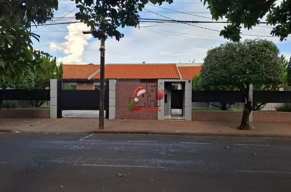 Casa para venda, 5 quarto(s),  Jardim Progresso, Paranavaí