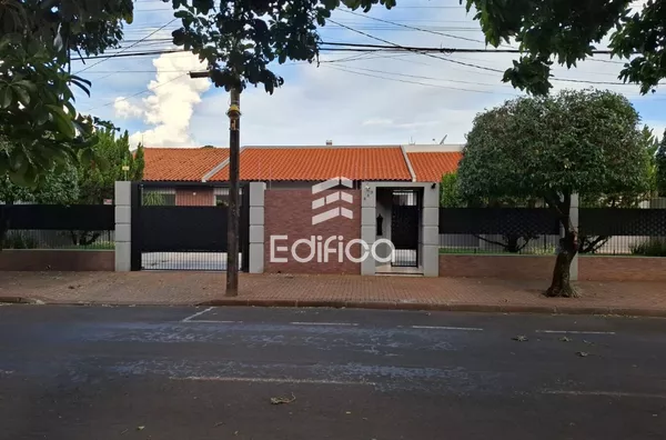 Casa para venda, 5 quarto(s),  Jardim Progresso, Paranavaí