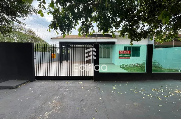 Casa para aluguel, 3 quarto(s), Jardim São Jorge, Paranavaí