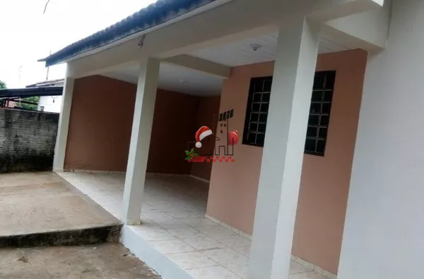 Casa à venda- Sumaré