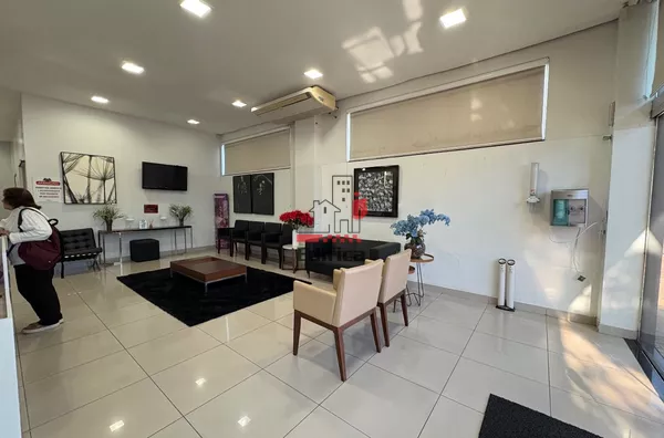 Salas comerciais em andar para aluguel,  Centro, Paranavaí