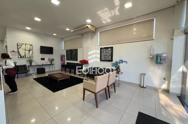 Salas comerciais em andar para aluguel,  Centro, Paranavaí