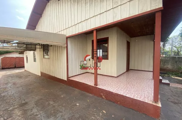 Casa disponível para locação - Jardim Ibirapuera