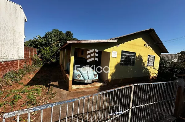 Casa para venda, Paranavaí