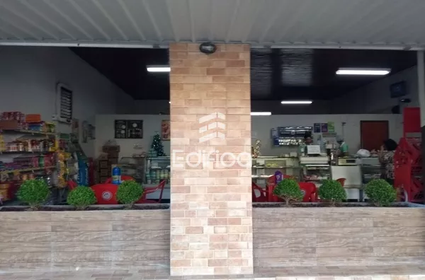 Imóvel comercial para venda,  Centro, Terra Rica