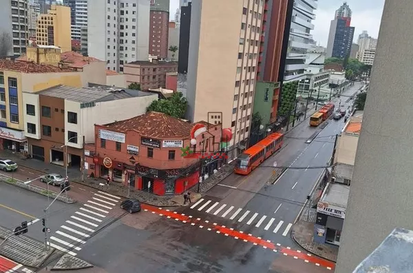 Apartamento para venda,  Centro, Curitiba