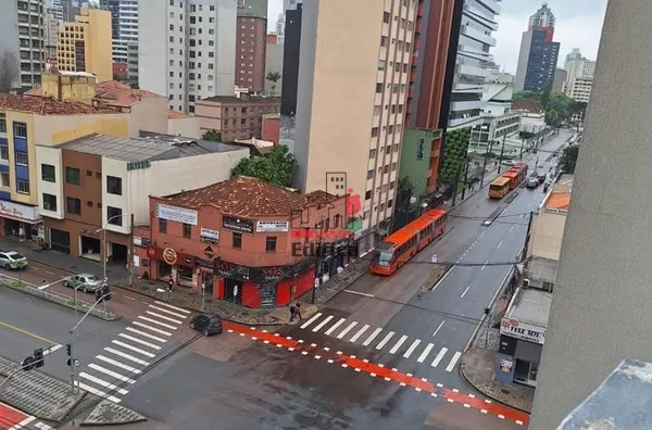 Apartamento para venda,  Centro, Curitiba