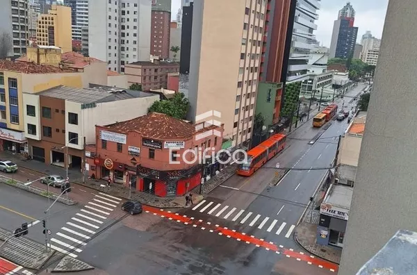 Apartamento para venda,  Centro, Curitiba