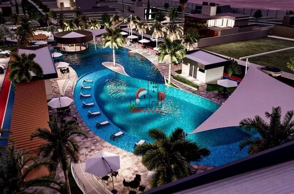 Terrenos à venda em Porto Rico