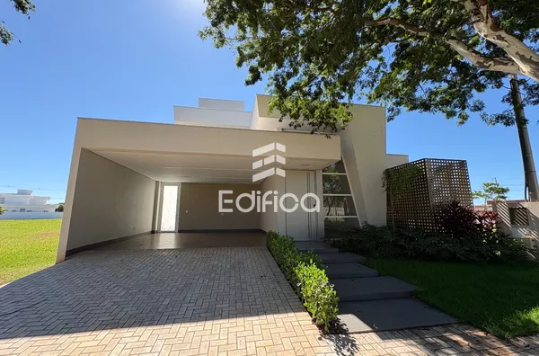 Casa em condomínio para venda e locação,  Jardim São Jorge, Paranavaí - Foto 2