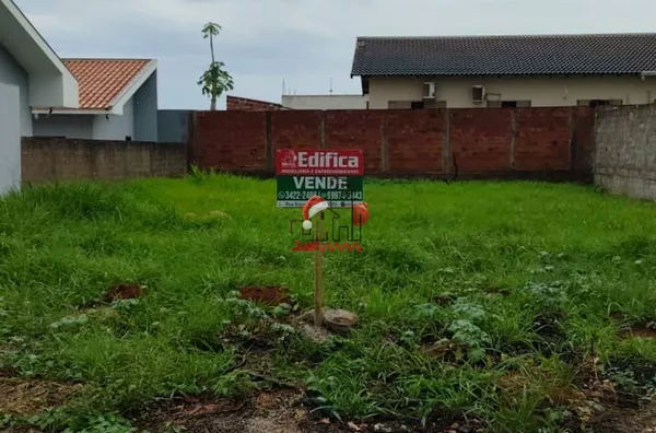 Terreno para venda,  Monte Cristo, Paranavaí