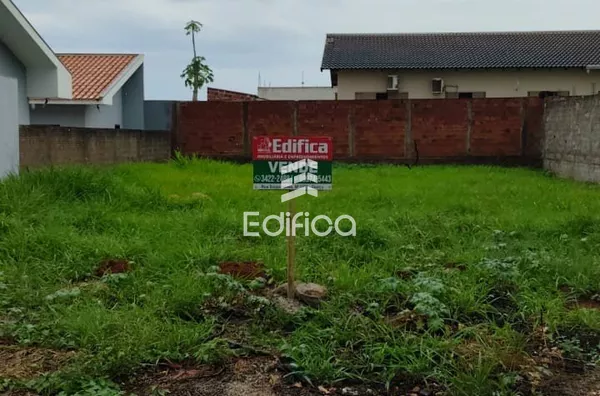 Terreno para venda,  Monte Cristo, Paranavaí