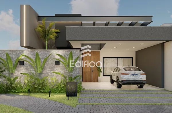 Casa em condomínio para venda, 3 quarto(s),  Jardim São Cristóvão, Paranavaí