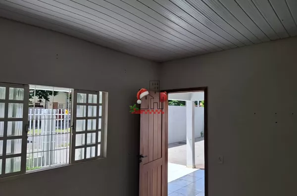 Casa para venda,  Jardim Vera Cruz, Paranavaí