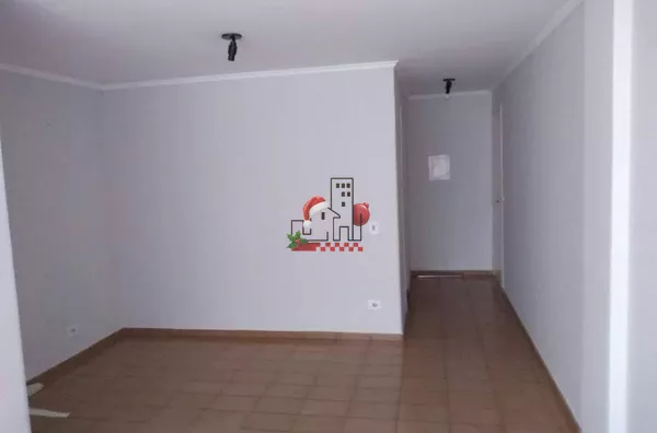 Apartamento à Venda- Jardim Solange