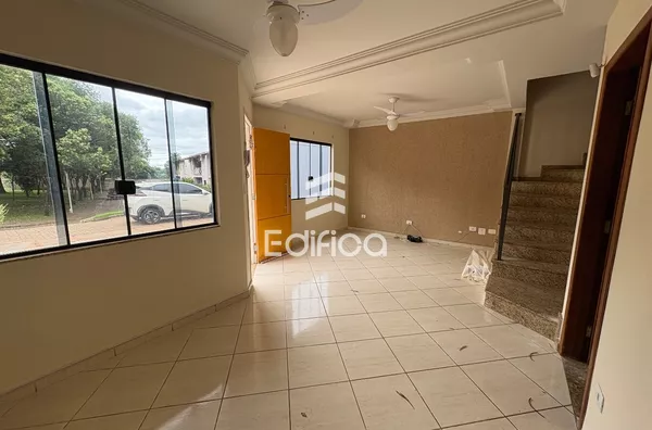 Sobrado em condomínio para aluguel,  Jardim Ipê, Paranavaí