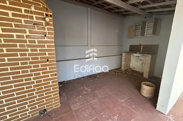 Casa para aluguel,  Jardim Iguaçu, Paranavaí