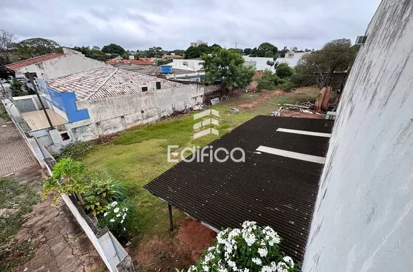 Terreno para aluguel