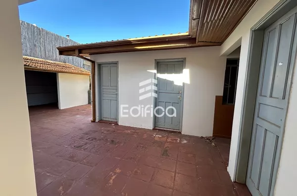 Casa para aluguel,  Jardim Iguaçu, Paranavaí