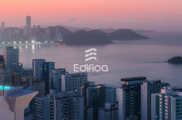 Apartamento à venda em Balneário Camboriú