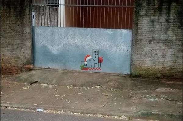 Casa à venda- Sumaré