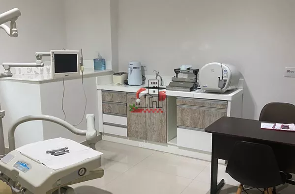 Imóvel comercial para aluguel