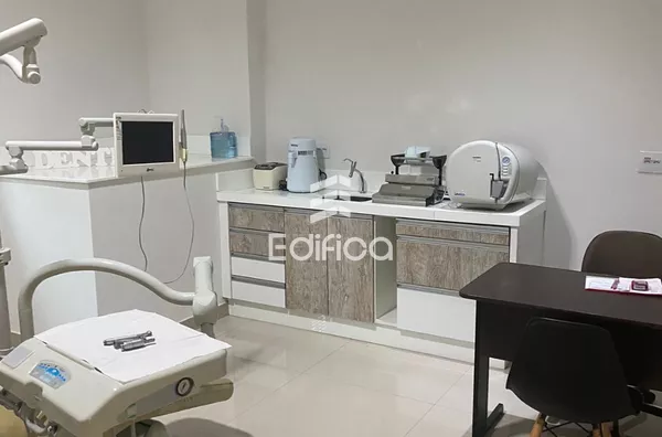 Imóvel comercial para aluguel