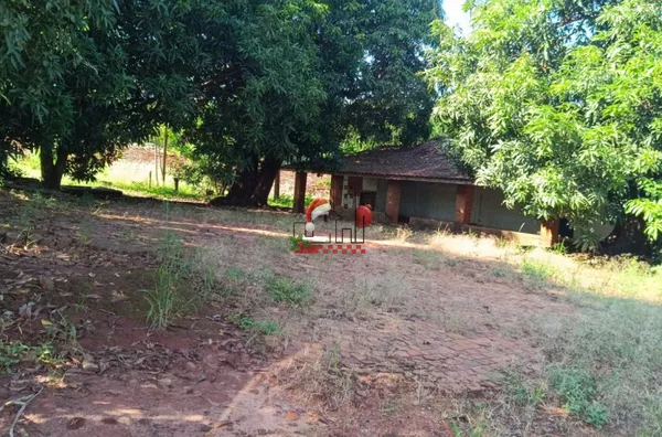 Terreno para venda, Paraíso Do Norte