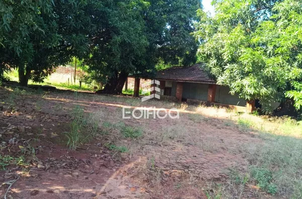 Terreno para venda, Paraíso Do Norte