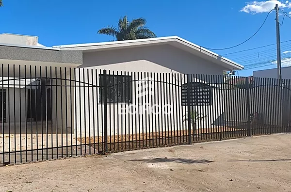 Casa para venda, 3 quarto(s),  Jardim Ouro Branco, Paranavaí